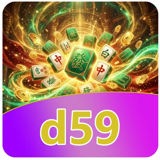 Ikon d59 untuk pertanyaan teknis APK